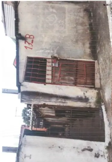 Terreno em leilão em São Paulo