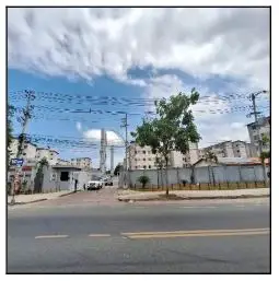 Imóvel em leilão - ESTRADA DE SANTA EUGENIA, N. 3100, Apto 302, BL 12, SANTA CRUZ, RIO DE JANEIRO, RJ