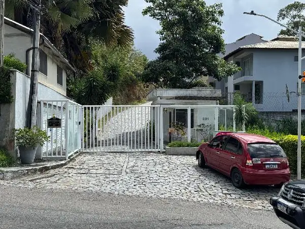 Imóvel em leilão - AVENIDA NELSON DE OLIVEIRA E SILVA, N. 201, 4 A, VILA PROGRESSO, NITEROI, RJ