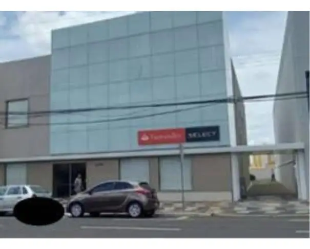 Comerciais em leilão em Marília