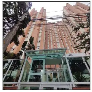 Apartamento em leilão em Santo André