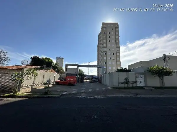 Imóvel em leilão - RUA ORLANDINO BOSSA, N. 430, Apto 904,, ESTANCIA SAO JOAO, SAO JOSE DO RIO PRETO, SP