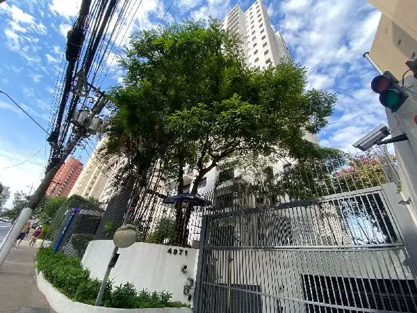 Imóvel em leilão - AVENIDA GIOVANNI GRONCHI, N. 4971, Apto 08,, VILA ANDRADE, SAO PAULO, SP