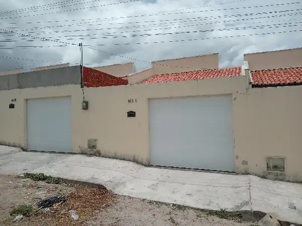 Imóvel em leilão - RUA DINAMARCA, N. 165, CS B, CARNAUBAL, HORIZONTE, CE