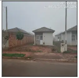 Imóvel em leilão - RUA VERGINIA CLAUDINA DA SILVA LOPES, N. 171, QD 2 LT 14, RESIDENCIAL JOSE BERNARDES COELHO, SAO JOSE DO RIO PRETO, SP