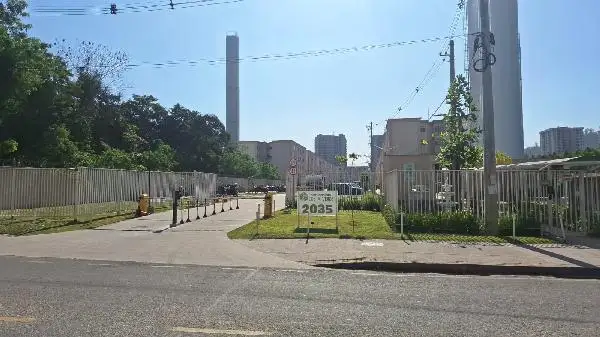 Apartamento em leilão em Rio de Janeiro