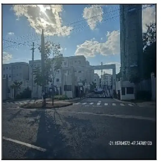 Apartamento em leilão em Ribeirão Preto