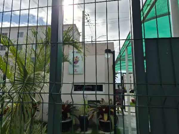 Imóvel em leilão - RUA VIVER AREIA BRANCA, N. 155, Apto 404, BL 05, AREIA BRANCA, SALVADOR, BA