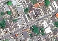 Imóvel em leilão - RUA URUCUIA, N. 382, CS 06, LT 29, QD 63-N, JARDIM CATARINA, SAO GONCALO, RJ
