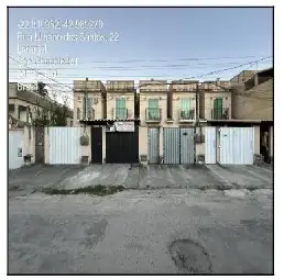 Imóvel em leilão - RUA ARISTIDES LIMA, N. 299, CASA 4, LARANJAL, SAO GONCALO, RJ