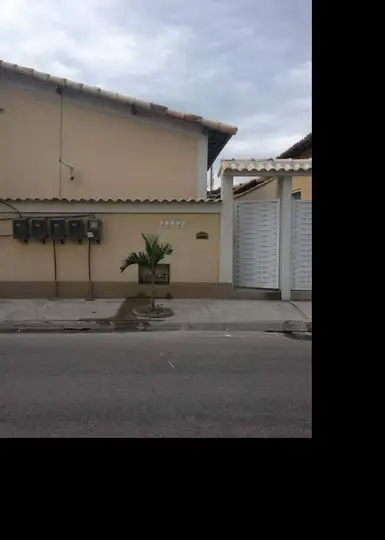 Imóvel em leilão - RUA OURO FINO QUADRA, N. 682, CS 05 LT 19 QD 99 N, JARDIM CATARINA, SAO GONCALO, RJ