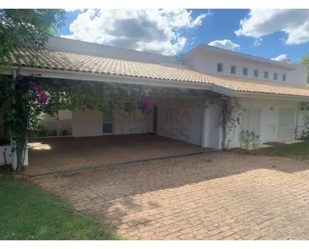 Residenciais em leilão em Campinas