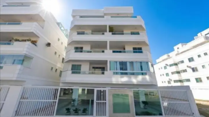 Apartamento em leilão em Rio de Janeiro