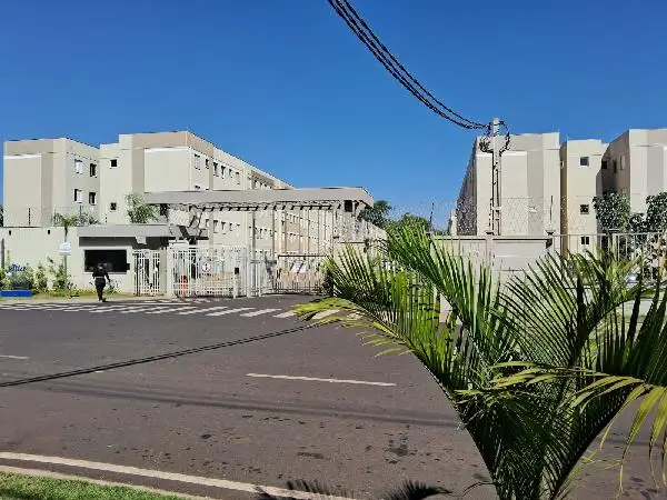 Imóvel em leilão - AVENIDA GOVERNADOR MARIO COVAS, N. 7555, Apto 14, T1 BL B PAV 1, VALENTINA FIGUEIREDO, RIBEIRAO PRETO, SP