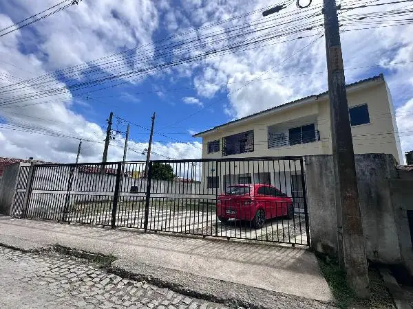 Imóvel em leilão - ESTRADA COMERCIAL DO PITANGA, N. 1, Apto 104, PAV SUP LT 01, AGAMENON MAGALHAES, IGARASSU, PE