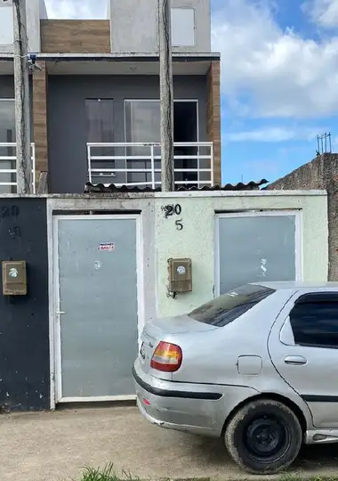 Imóvel em leilão - RUA QUATRO,N. 20 CASA 05, MARAPICU - CEP: 26293-516, NOVA IGUACU - RIO DE JANEIRO