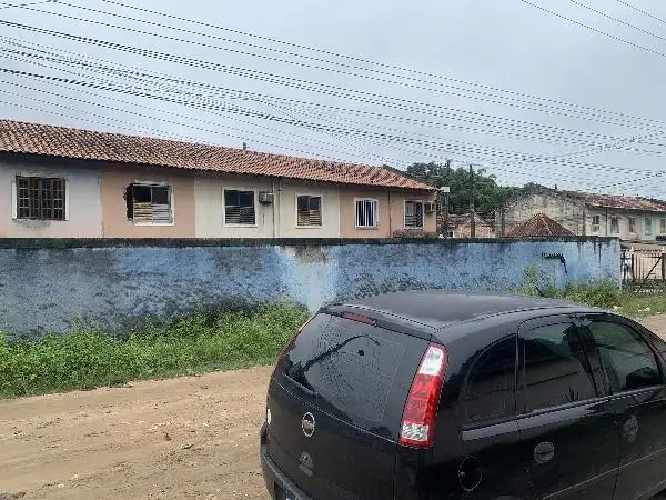 Imóvel em leilão - RUA IEDA, N. 300, CS 57, PAULINE, BELFORD ROXO, RJ