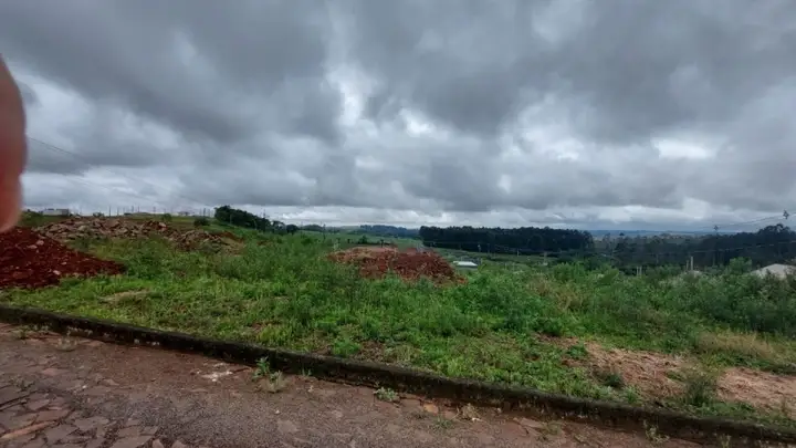 Terreno em leilão em Xanxerê