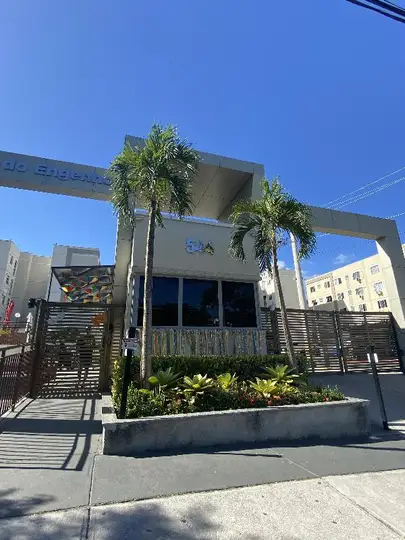 Imóvel em leilão - AVENIDA LUCIO TOME FETEIRA, N. 544, Apto 503, BL 02, VILA LAGE, SAO GONCALO, RJ