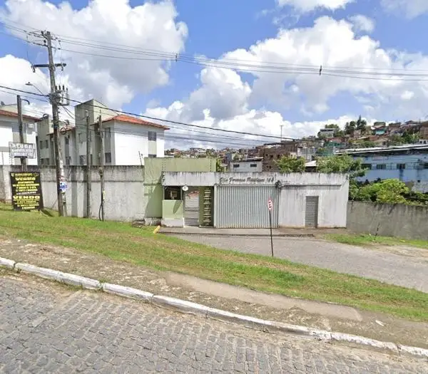 Apartamento em leilão em Jaboatão dos Guararapes