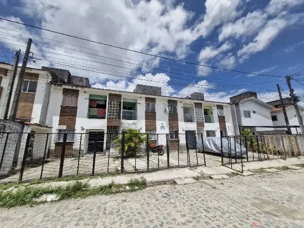 Imóvel em leilão - RUA PALADIO, N. 21, Apto 104, BOX 104, AGAMENON MAGALHAES, IGARASSU, PE