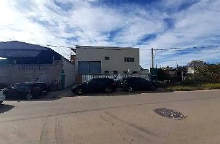 Terreno em leilão em Campinas