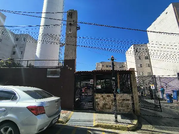 Apartamento em leilão em São Paulo