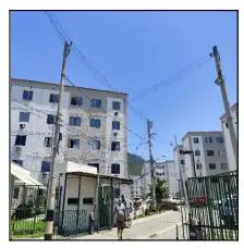 Imóvel em leilão - RUA ANA CARLA, N. 110, Apto 202, BL 22, JARDIM PALMARES, NOVA IGUACU, RJ