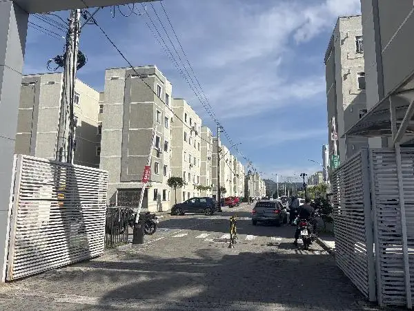 Apartamento em leilão em Rio de Janeiro