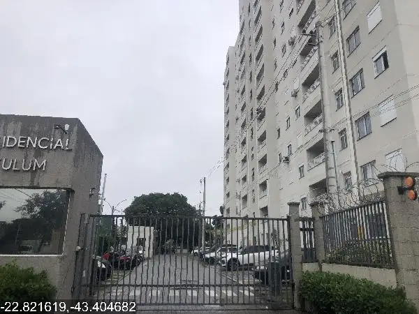 Imóvel em leilão - RUA DELFINA DA CUNHA,N. 173 APTO. 310, ANCHIETA - CEP: 21645-170, RIO DE JANEIRO - RIO DE JANEIRO