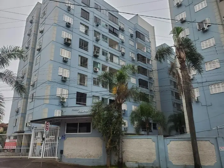 Casa em leilão em Cachoeirinha