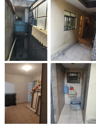 Imóvel Comercial c/ 02 pavimentos em terreno de 300m² | B. Paraíso, Belo Horizonte/MG