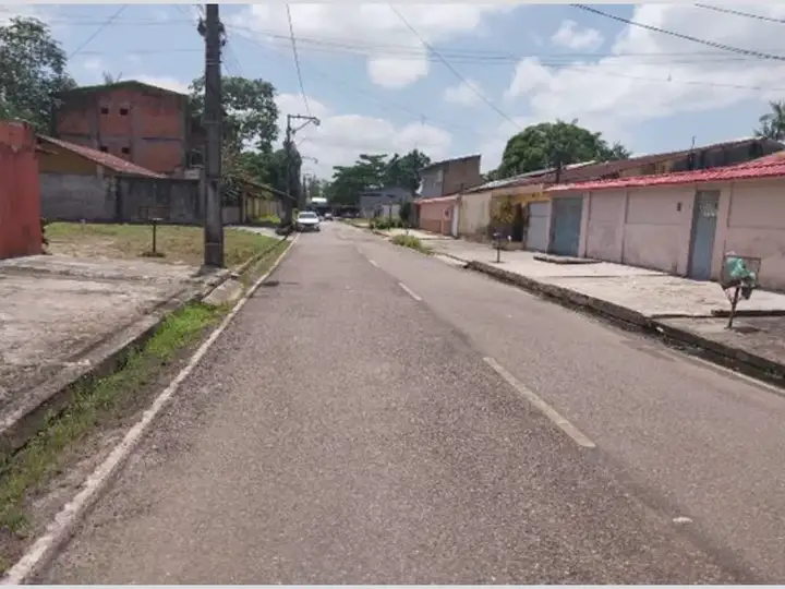 Casa em leilão em Ananindeua