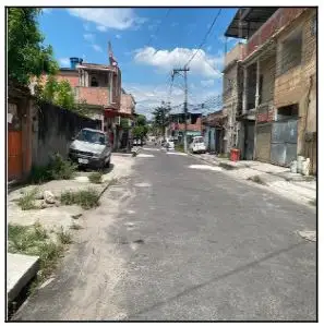 Imóvel em leilão - RUA GENERAL ROCCA, N. 44, BOACU, SAO GONCALO, RJ
