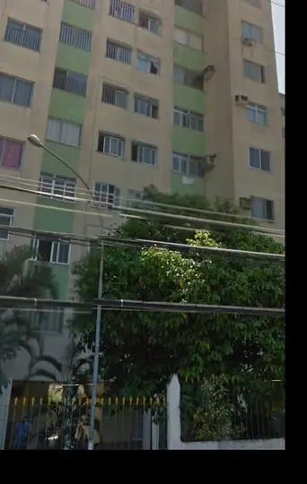 Imóvel em leilão - RUA IBIA, N. 517, Apto 808, BL 01, TURIACU, RIO DE JANEIRO, RJ