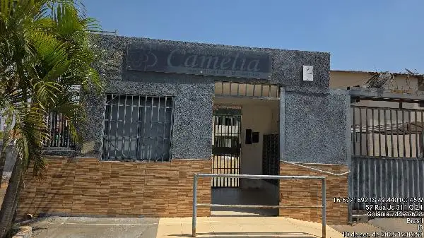 Apartamento em leilão em Goiânia
