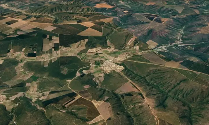 FAZENDA JABOTI/IND l ÁREA DE 1.050,40 HÁ l INDAIABIRA/MG l APROX. 295 HECTARES DE ÁREA PLANTADA