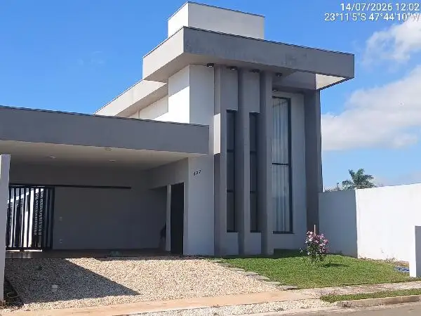 Imóvel em leilão - RUA EDUARDO GAYOTTO, N. 127, 20, CHAVE BARROS, CERQUILHO, SP