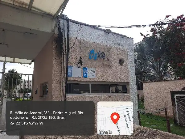 Imóvel em leilão - RUA HELIO DO AMARAL, N. 164, Apto 408, BLOCO 6, REALENGO, RIO DE JANEIRO, RJ