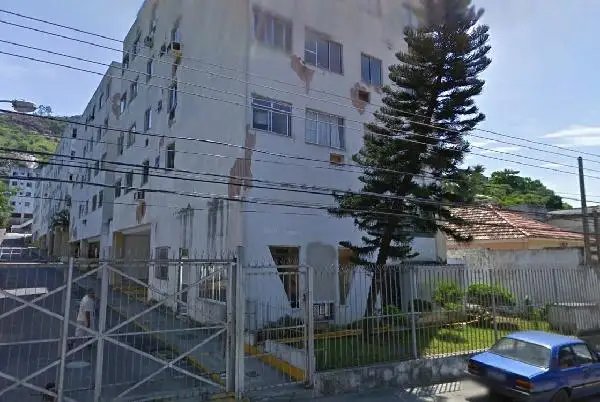 Apartamento em leilão em Rio de Janeiro