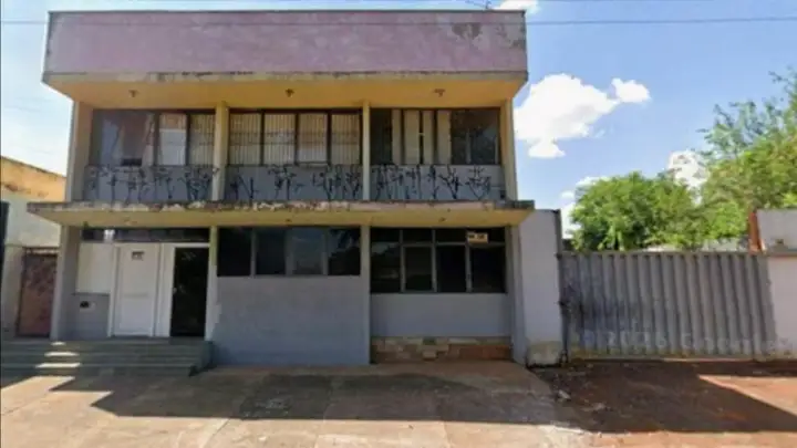 Terreno em leilão em Araraquara