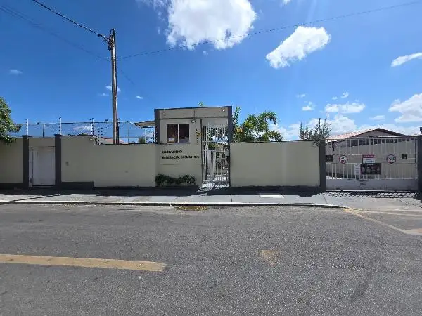 Imóvel em leilão - RUA JOSE FRANCISCO DE SOUSA, N. 894,, ZUMBI, HORIZONTE, CE