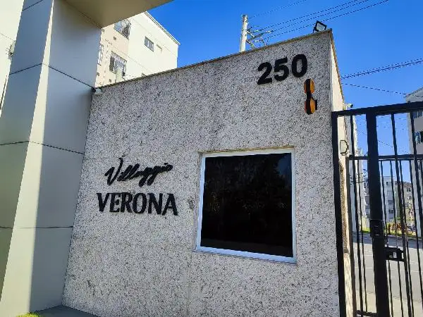 Imóvel em leilão - RUA PROJETADA A, N. 250, Apto 302, BL 08, SANTA CRUZ, RIO DE JANEIRO, RJ