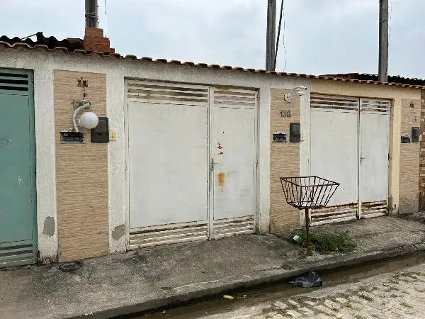 Imóvel em leilão - RUA SEIS, N. 138,, IPIRANGA, NOVA IGUACU, RJ