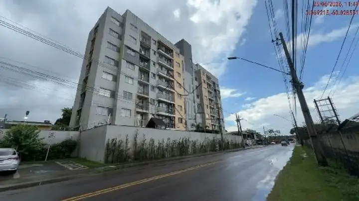 Apartamento em leilão em Manaus