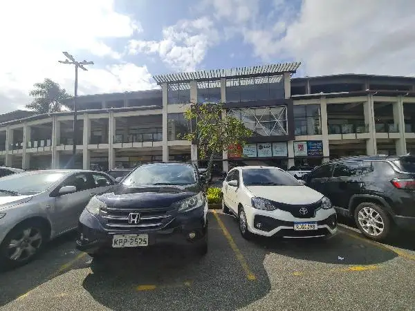 Imóvel em leilão - AVENIDA DAS AMERICAS, N. 700, LJ 303-A, BL 08, BARRA DA TIJUCA, RIO DE JANEIRO, RJ