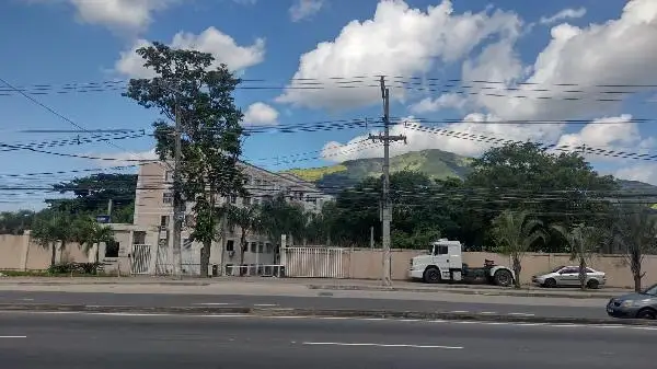 Imóvel em leilão - AVENIDA DE SANTA CRUZ, N. 6495, Apto 105, BL 03, SENADOR CAMARA, RIO DE JANEIRO, RJ