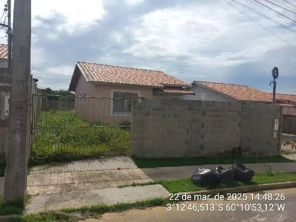 Casa em leilão em Iranduba