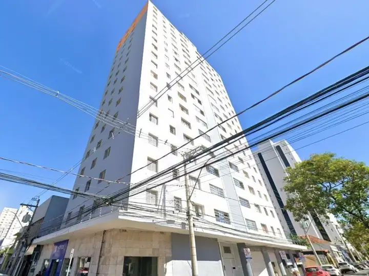 Apartamento em leilão em Piracicaba