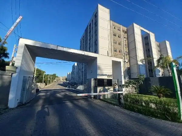 Apartamento em leilão em Rio de Janeiro